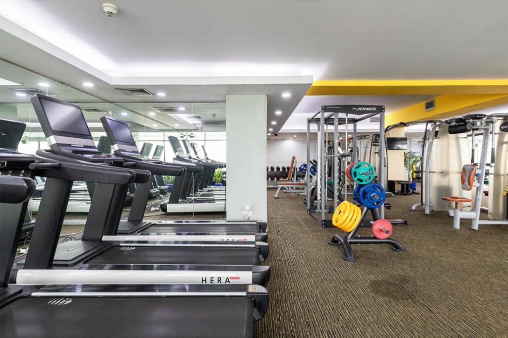 Dhaka Regency Hotel & Resort Zewnętrze zdjęcie