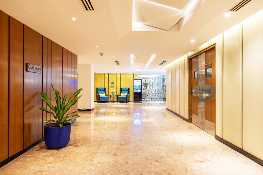 Dhaka Regency Hotel & Resort Zewnętrze zdjęcie