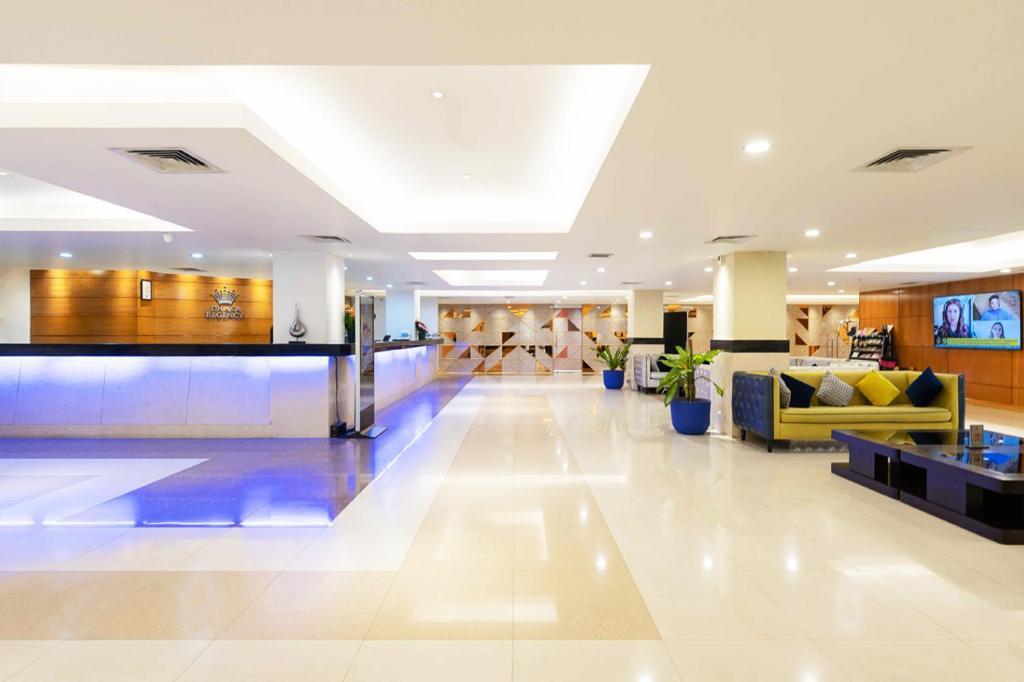 Dhaka Regency Hotel & Resort Zewnętrze zdjęcie