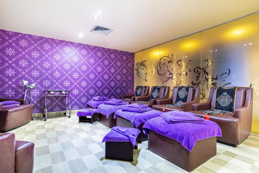 Dhaka Regency Hotel & Resort Zewnętrze zdjęcie